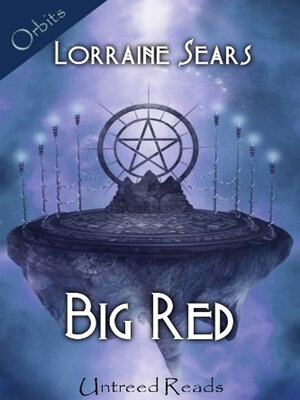 cover image of Big Red